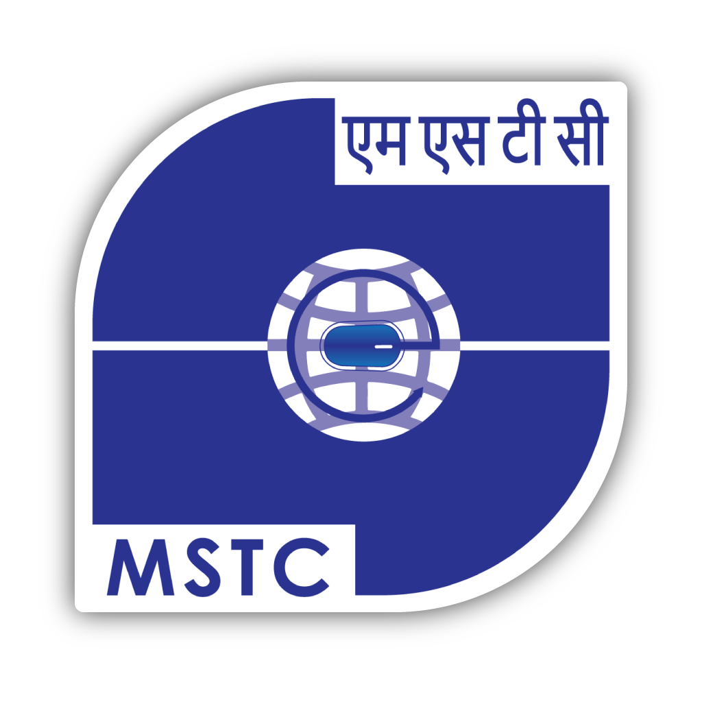 MSTC Logo